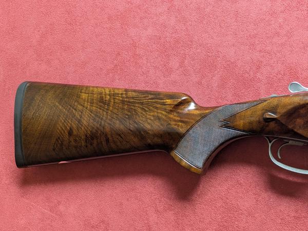 MIROKU 12 Gauge MK38 TRAP GRADE 5