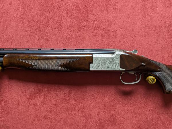 MIROKU 12 Gauge MK38 TRAP GRADE 5