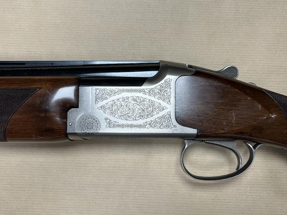 MIROKU 12 Gauge MK38 SPORTER GR1