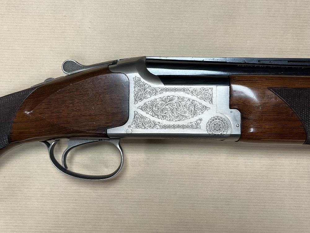 MIROKU 12 Gauge MK38 SPORTER GR1