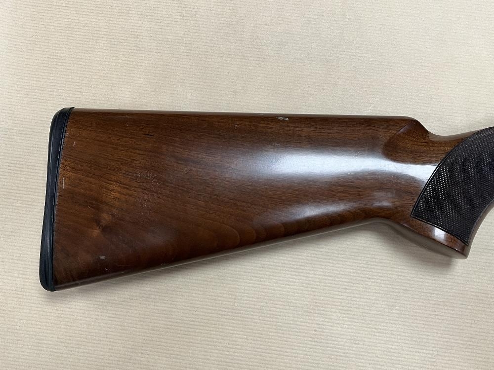 MIROKU 12 Gauge MK38 SPORTER GR1