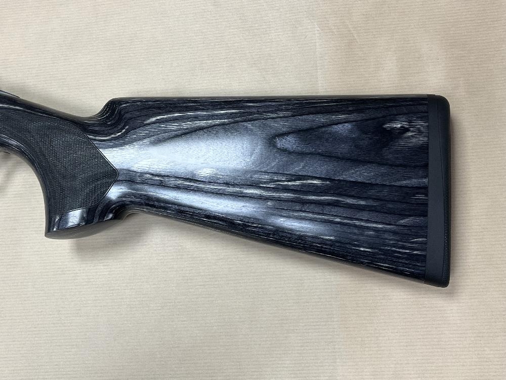 BERETTA 12 Gauge 688 Black Performance