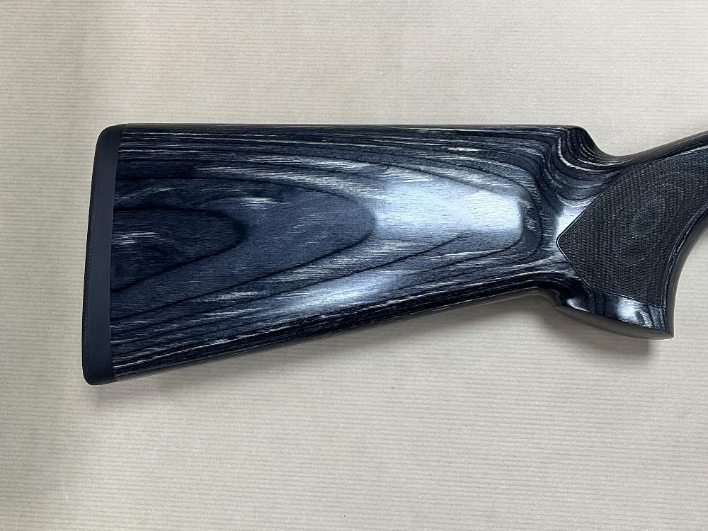BERETTA 12 Gauge 688 Black Performance