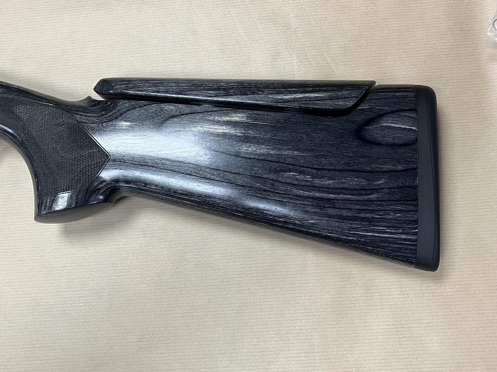 BERETTA 12 Gauge 688 Black Performance