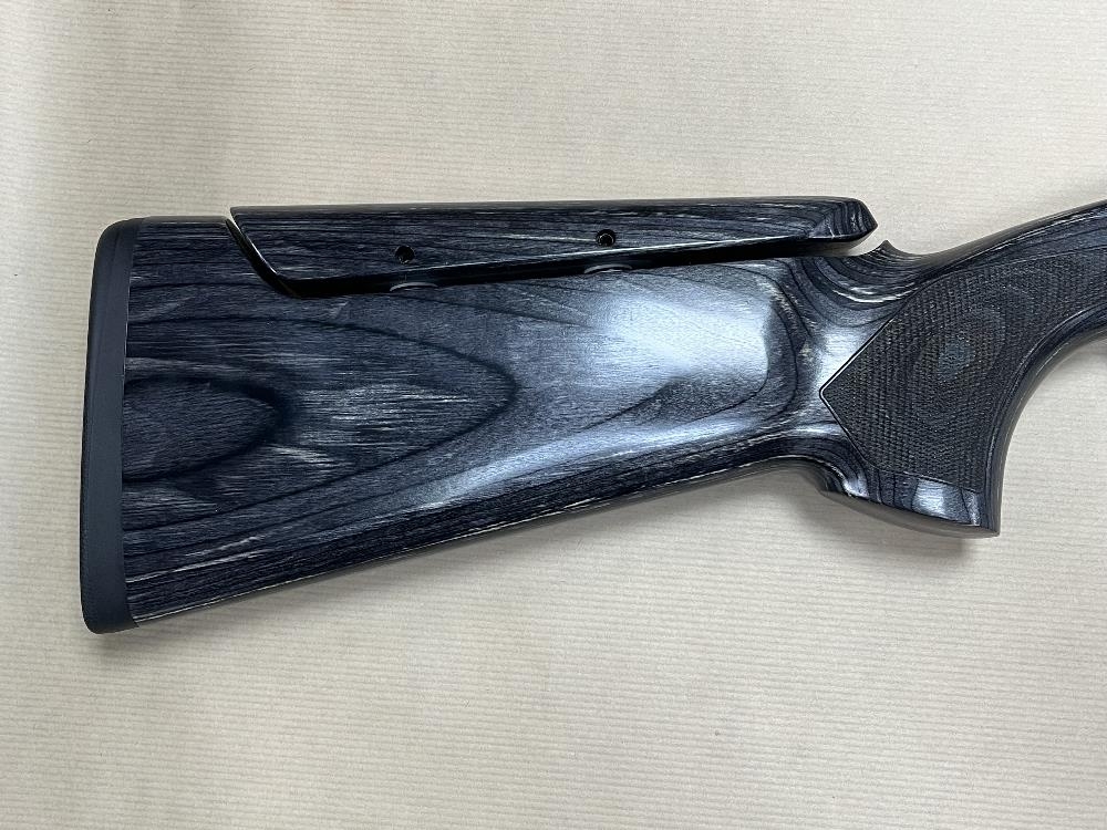 BERETTA 12 Gauge 688 Black Performance