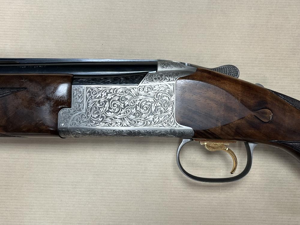 BROWNING 12 Gauge B725 SPORTER GRADE 5