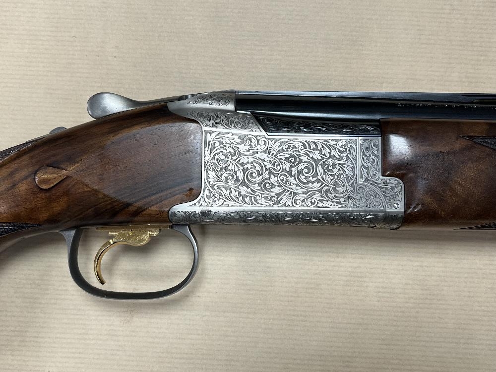 BROWNING 12 Gauge B725 SPORTER GRADE 5
