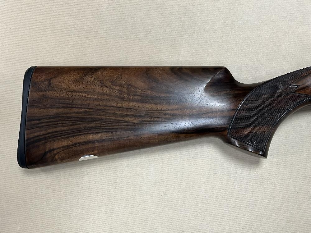 BROWNING 12 Gauge B725 SPORTER GRADE 5