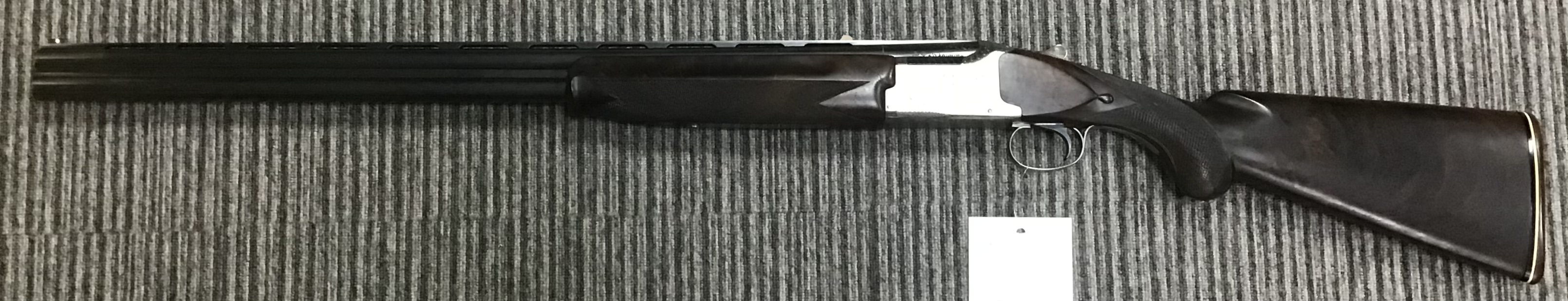 WINCHESTER 12 Gauge GRAND EUROPEAN