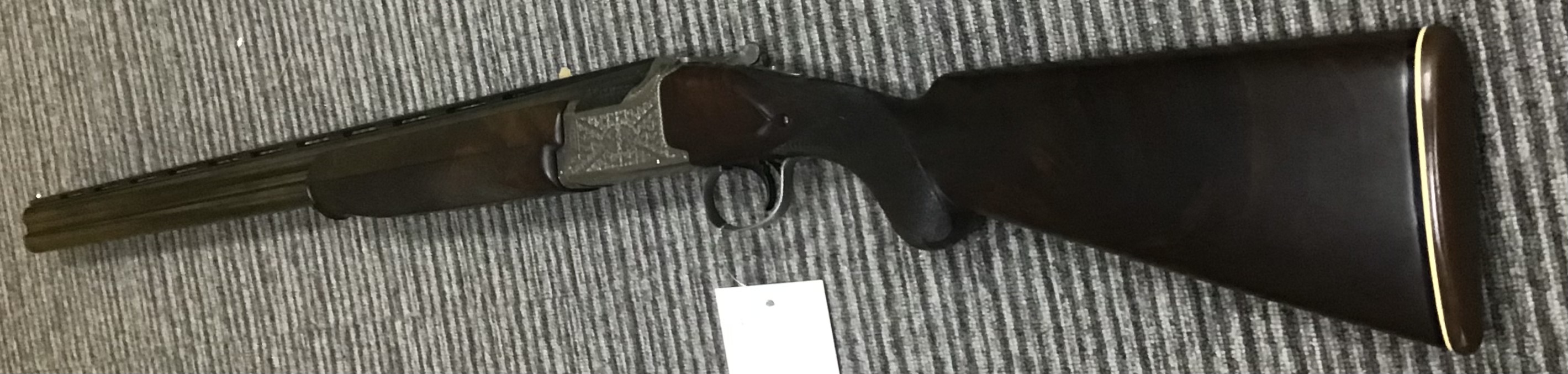 WINCHESTER 12 Gauge GRAND EUROPEAN