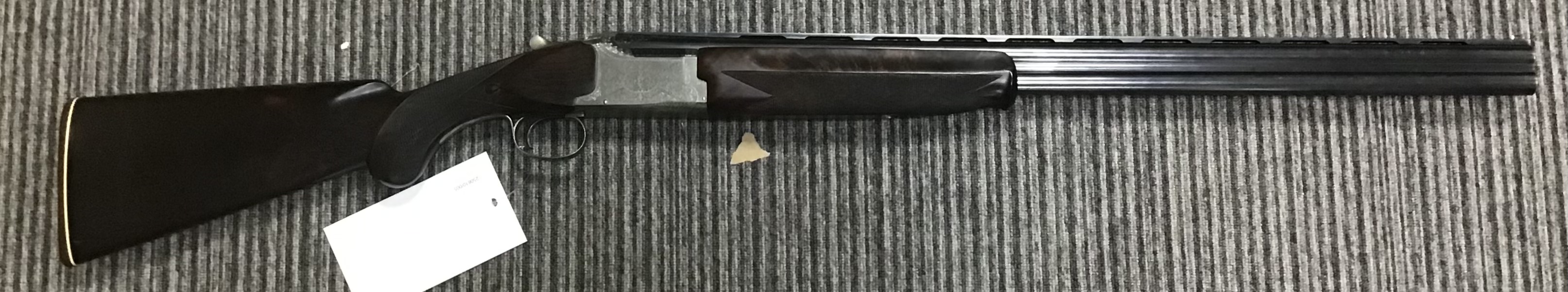WINCHESTER 12 Gauge GRAND EUROPEAN