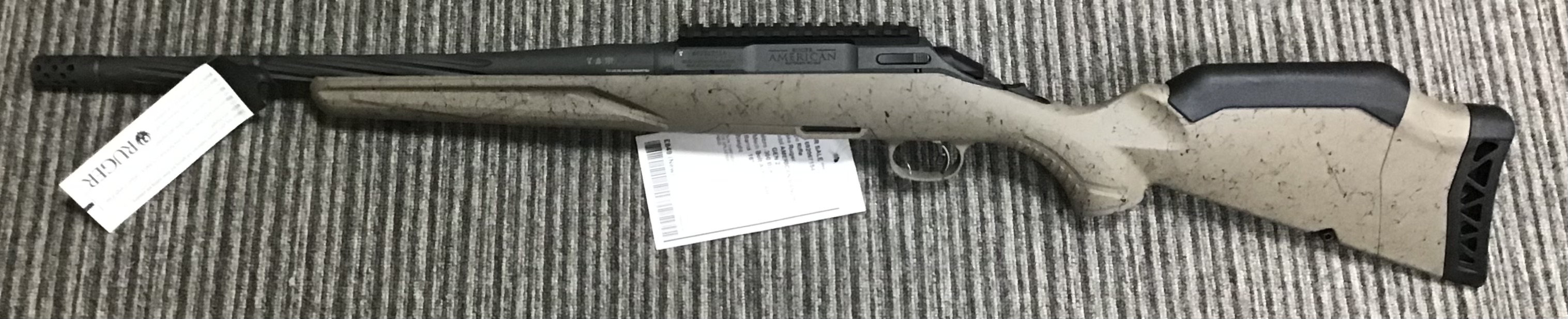 SCHMEISSER .223 SP15 M4FL