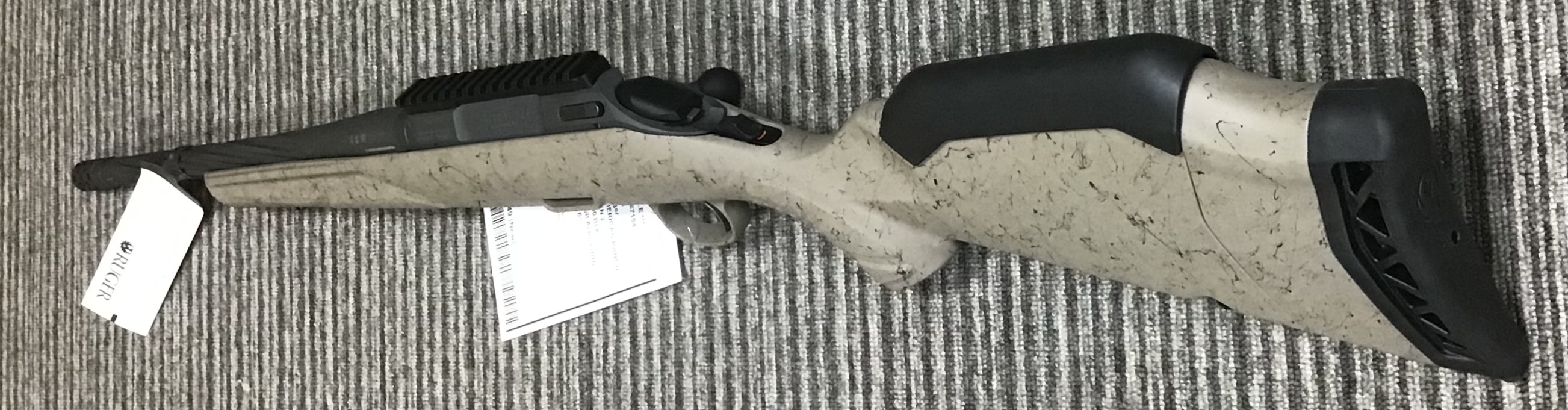 SCHMEISSER .223 SP15 M4FL