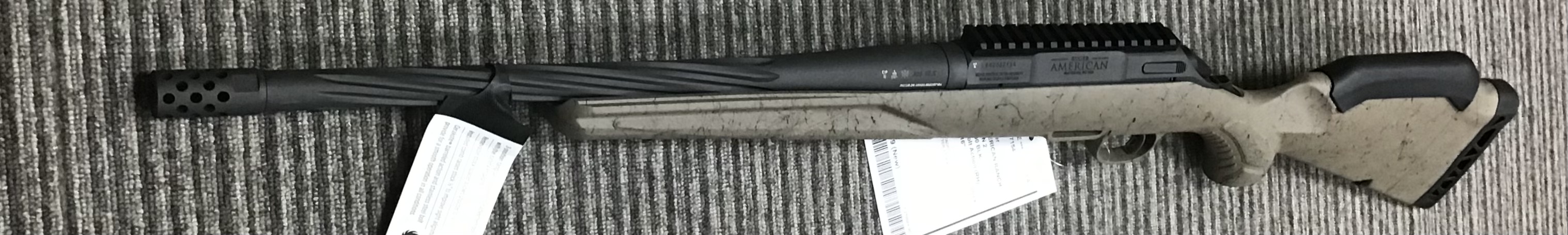 SCHMEISSER .223 SP15 M4FL