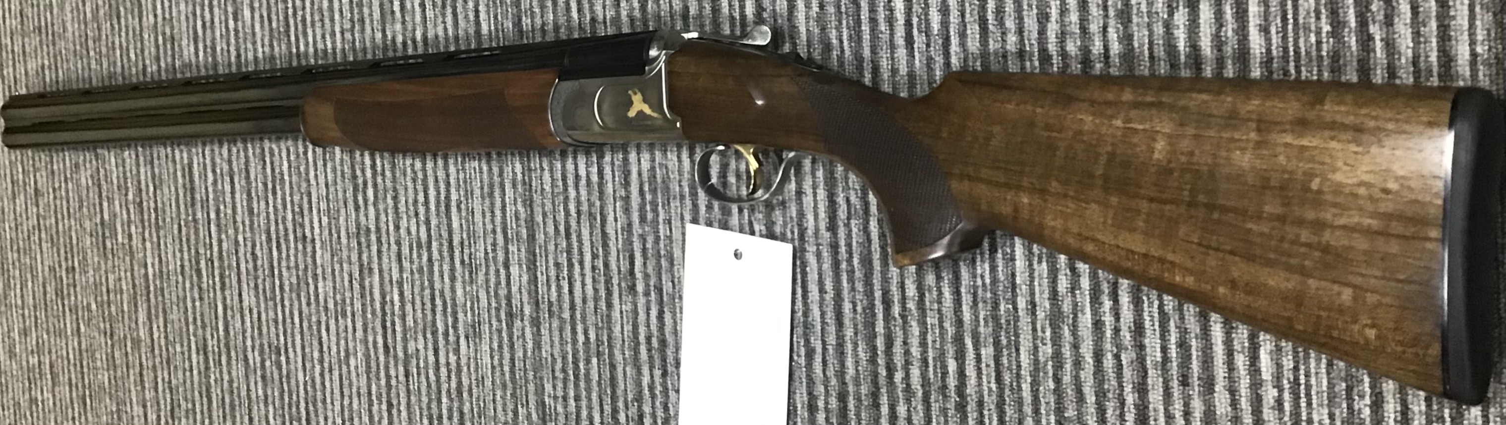 FRANCHI 12 Gauge ALCIONE