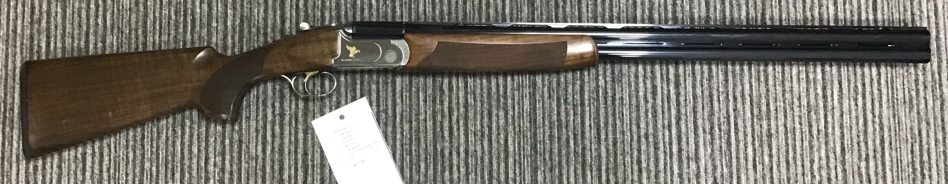 FRANCHI 12 Gauge ALCIONE