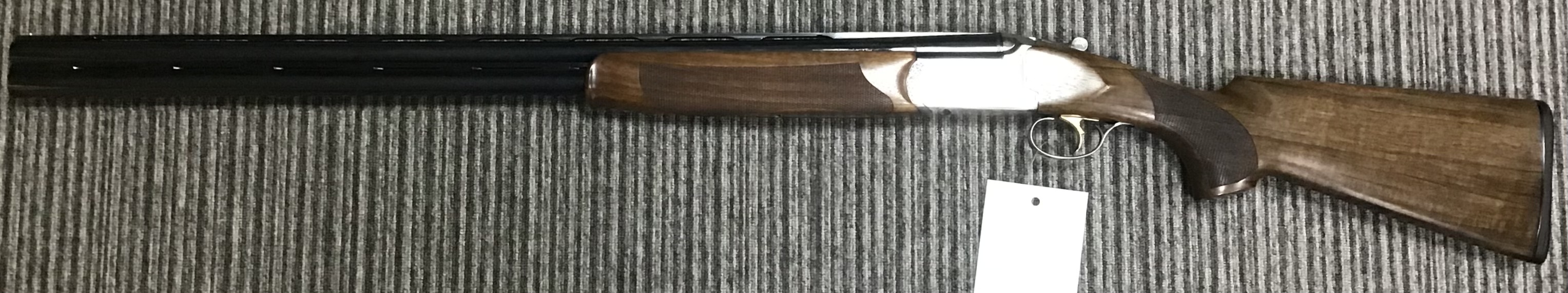 FRANCHI 12 Gauge ALCIONE