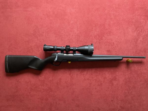 STEYR MANNLICHER .243 PROHUNTER