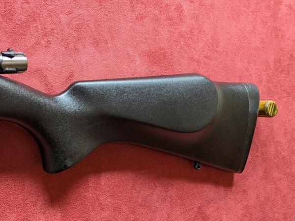 CZ .22 LR 452 SYNTHETIC