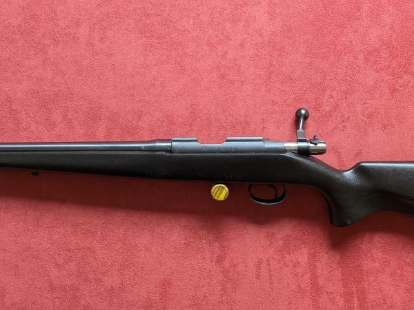 CZ .22 LR 452 SYNTHETIC