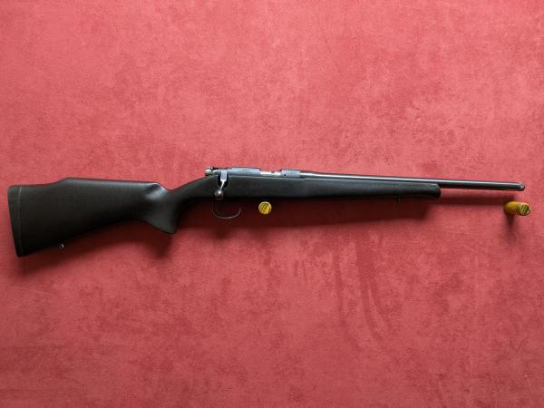 CZ .22 LR 452 SYNTHETIC