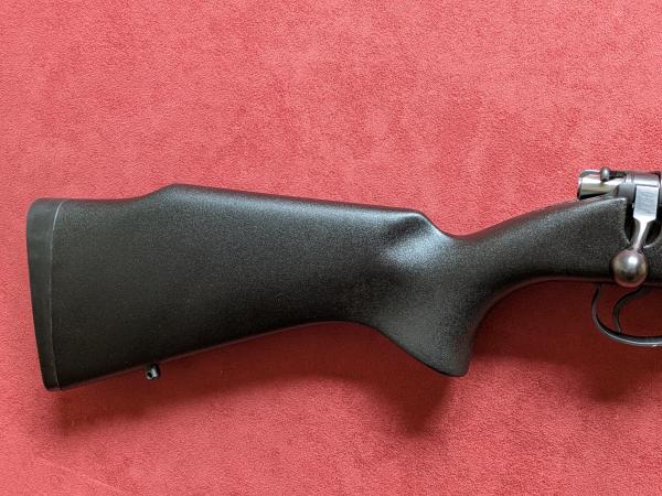 CZ .22 LR 452 SYNTHETIC