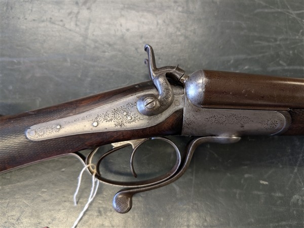 ADAMS 12 Gauge
