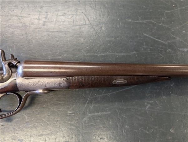 ADAMS 12 Gauge
