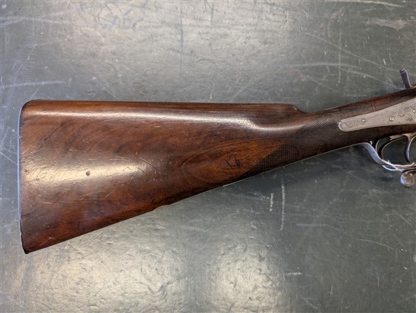 ADAMS 12 Gauge