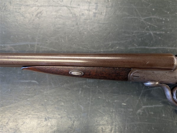 ADAMS 12 Gauge