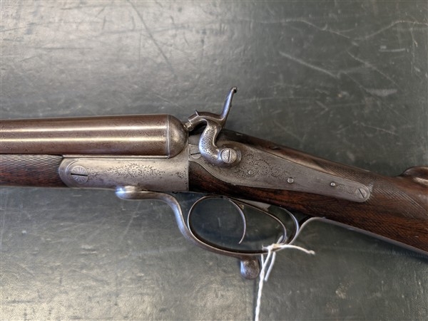 ADAMS 12 Gauge