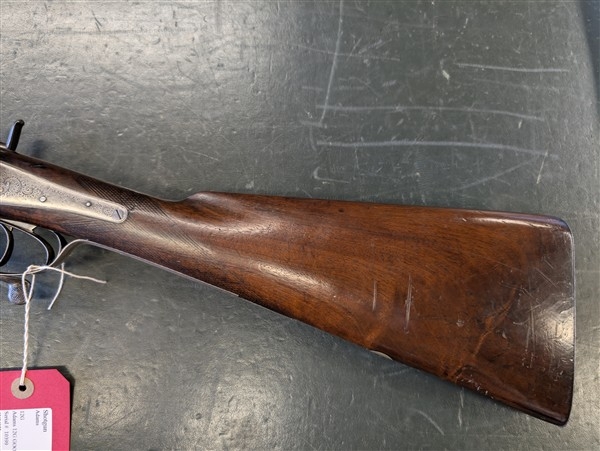 ADAMS 12 Gauge