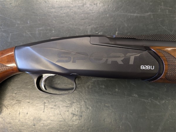 BENELLI 12 Gauge 828U SPORT