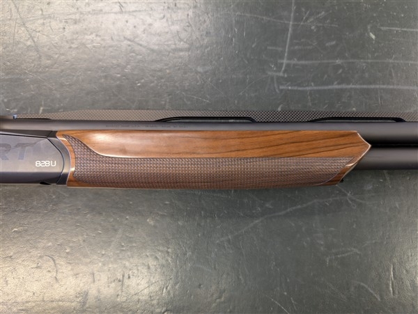 BENELLI 12 Gauge 828U SPORT