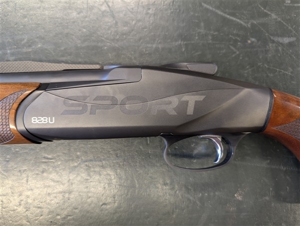 BENELLI 12 Gauge 828U SPORT