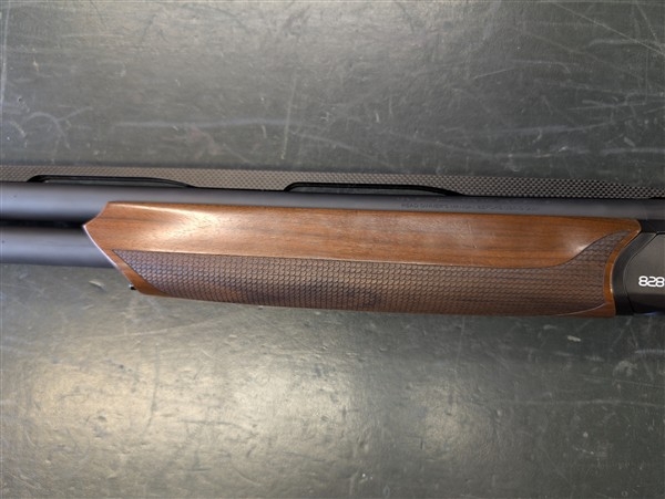 BENELLI 12 Gauge 828U SPORT