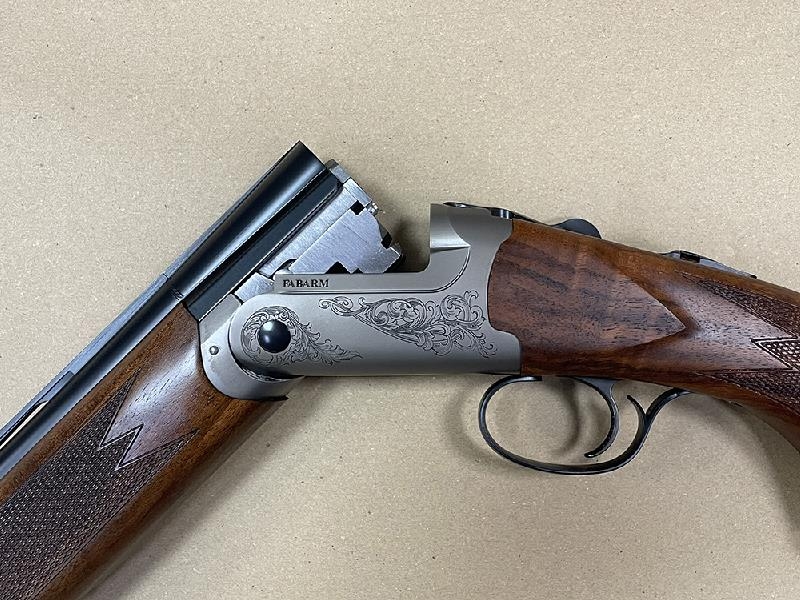 FABARM 20 Gauge ELOS D2 FIELD