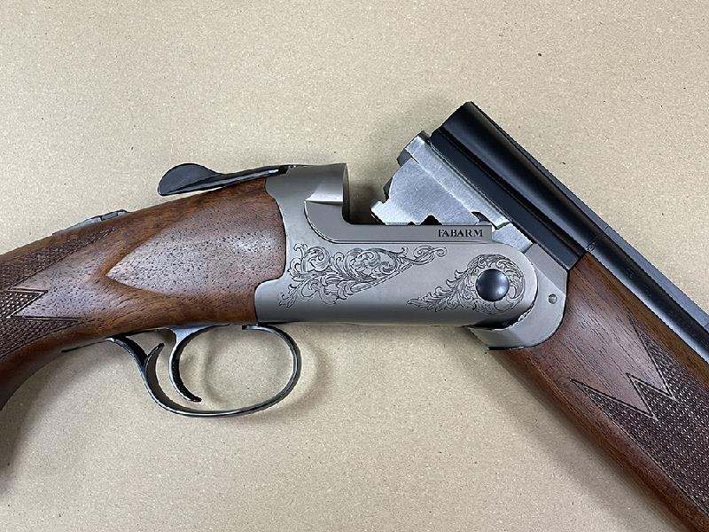 FABARM 20 Gauge ELOS D2 FIELD