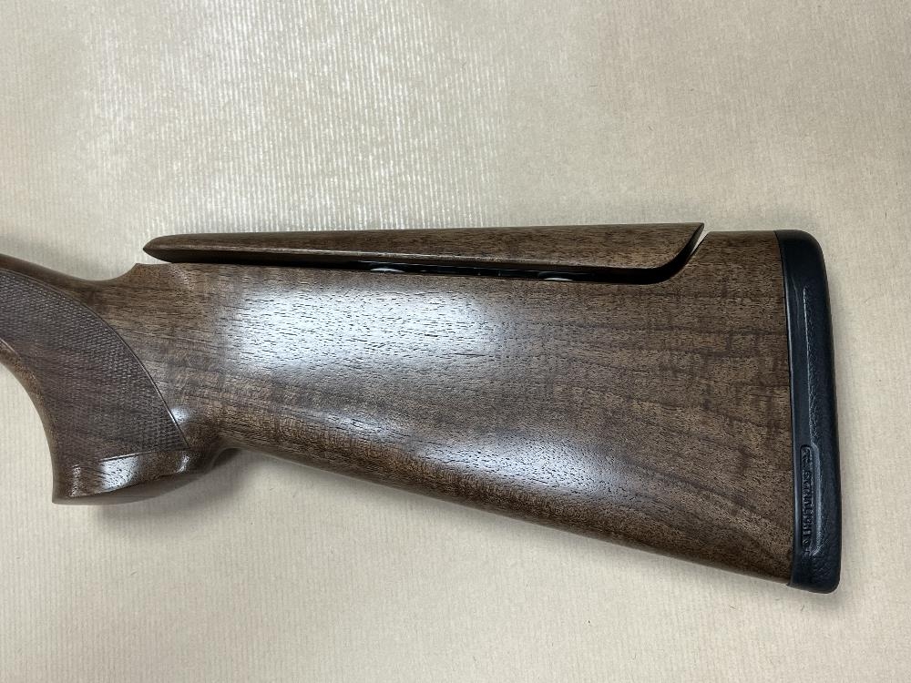 BERETTA 28 Gauge 687 SILVER PIGEON I ADJUSTABLE