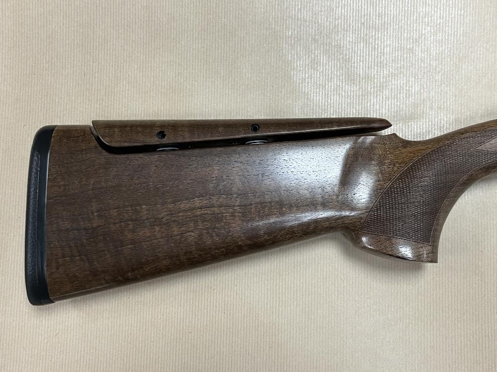 BERETTA 28 Gauge 687 SILVER PIGEON I ADJUSTABLE