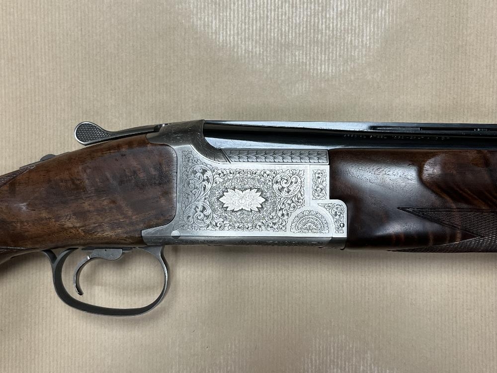 MIROKU 12 Gauge MK38 Competition