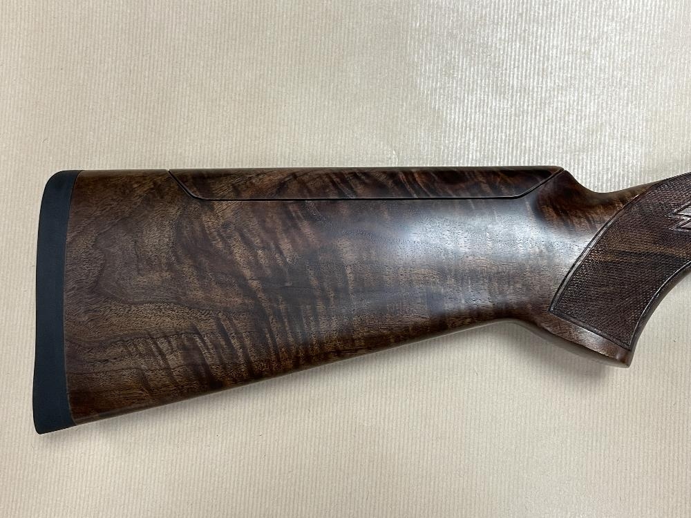 MIROKU 12 Gauge MK38 Competition