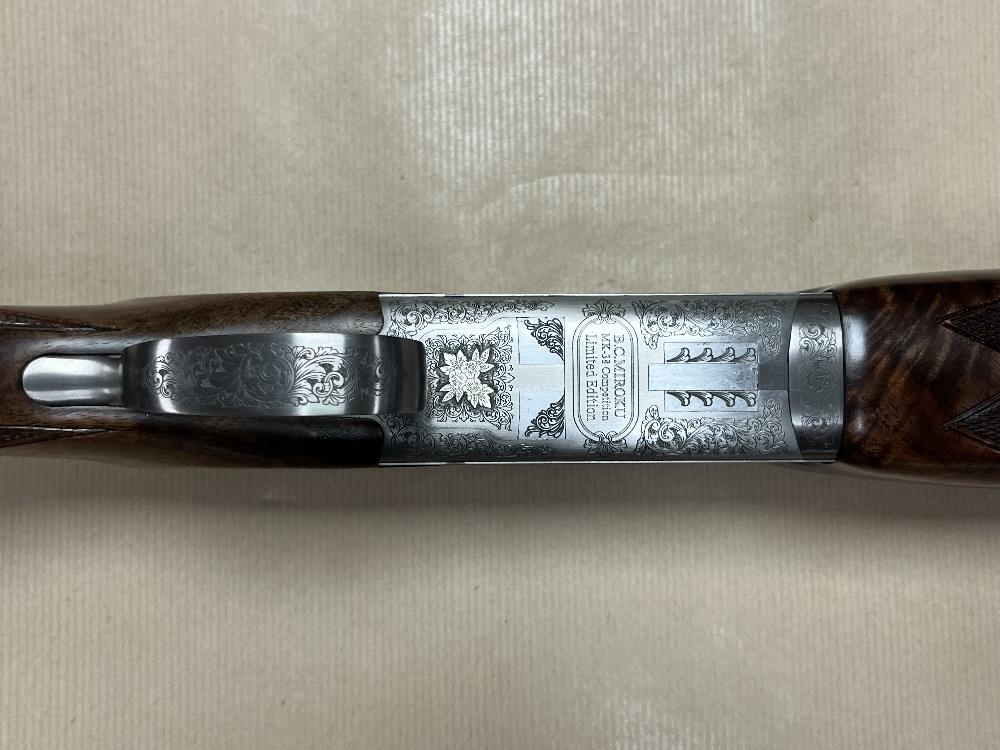 MIROKU 12 Gauge MK38 Competition