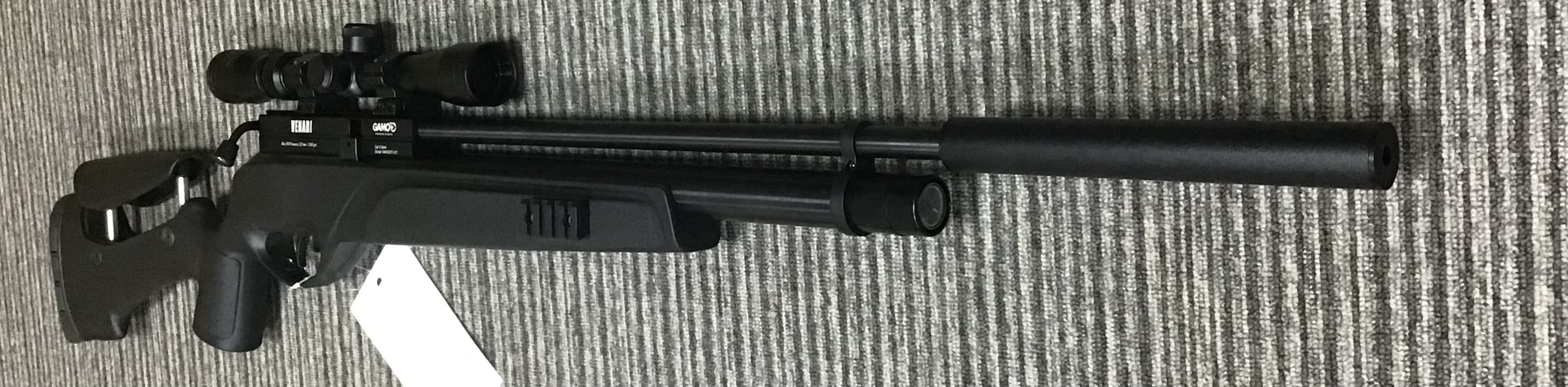 GAMO .22 VENARI