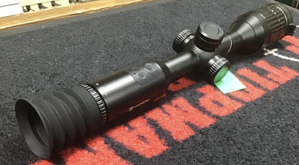 Hikmicro Alpex Classic