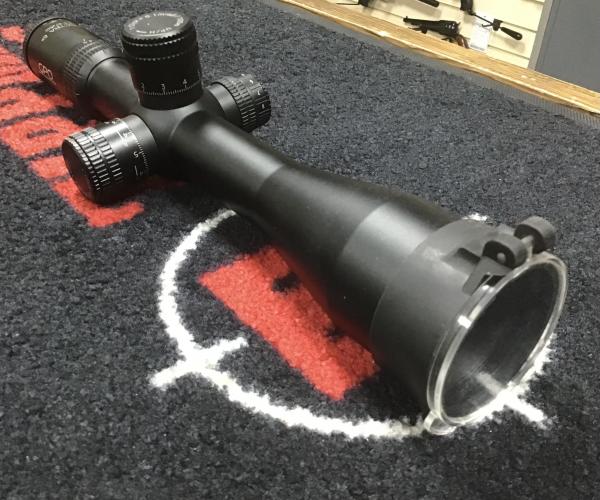 GPO Spectra 6x 4.5-27x50