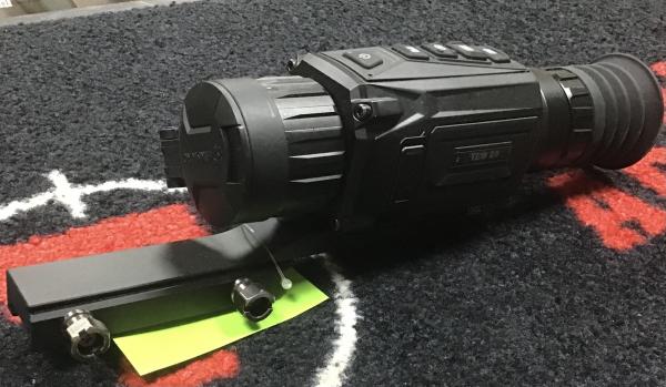 HIK Vision Thunder 2.0 19mm
