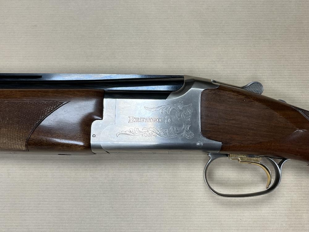 BROWNING 12 Gauge B325 GRADE 1