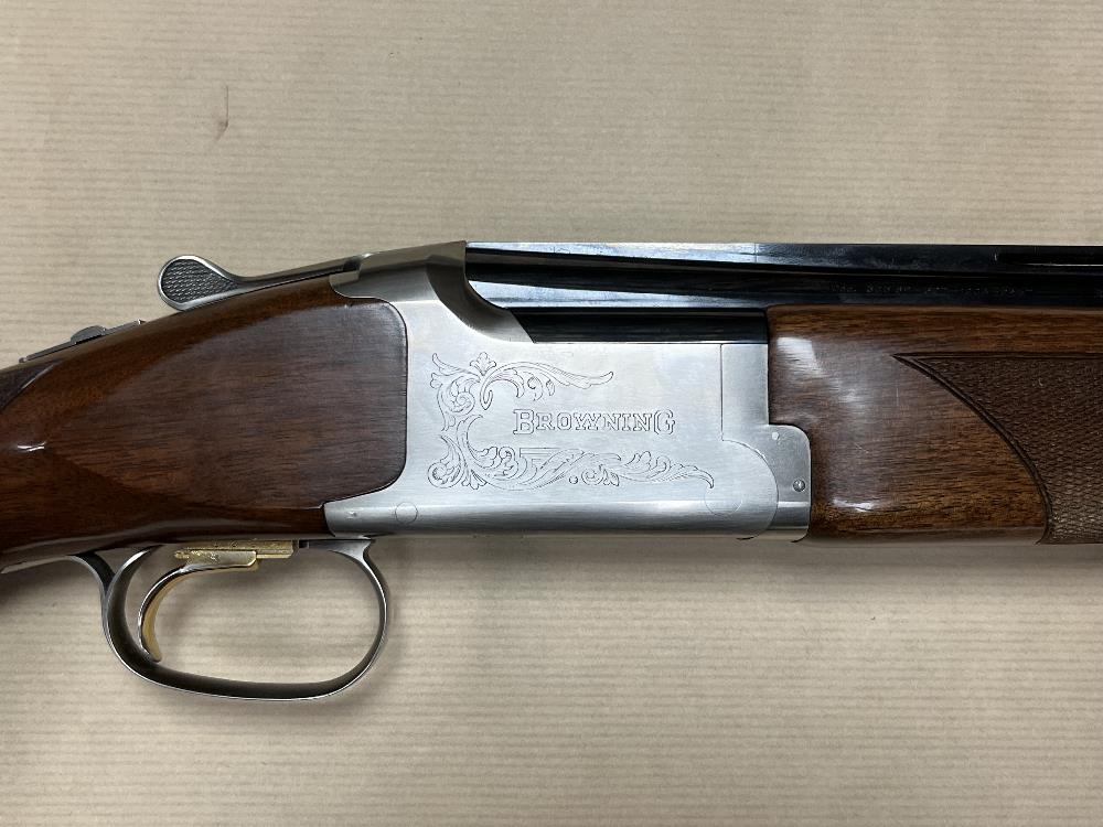 BROWNING 12 Gauge B325 GRADE 1