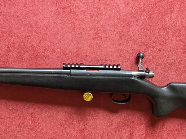 CZ .22 LR 452 SYNTHETIC